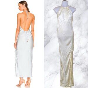 Song of Style Rosalind Maxi Dress in BSong of Style Rosalind Maxi Dress in Bone